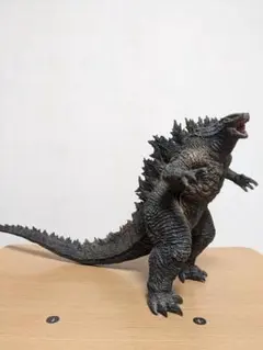 一番くじ ゴジラ VS コング A賞