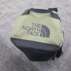 美品 ノースフェイス ダッフルバック