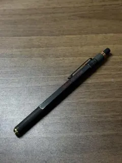 値下げ不可】ロットリング シャープペンシル ニュートンG 0.5 - メルカリ