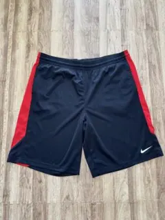 NIKE バスケットボールパンツ②