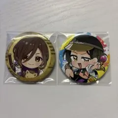 【7/18までお値下げ中】いれいす 悠佑 夏大将 缶バッジ 77点セット いれいす 悠佑 夏大将 缶バッジ 77点セット いれいす 悠佑 夏大将 缶