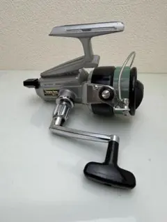 DAIWA・ダイワ・スーパーエース・スピニングリール・オールド・ 레트로