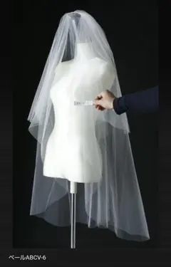 ウェディングベール