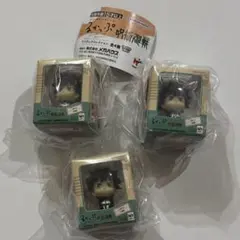 るかっぷ　ミニチュアコレクション　呪術廻戦　伏黒恵