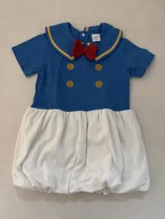 futafuta バースデイ　ドナルド　ワンピース