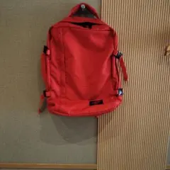 cabin zero44L レッド バックパックのサムネイル