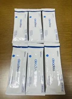 オフテクス　クリアデュー　ハイドロ　ワンステップ　中和剤　28錠×6袋