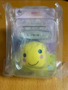 一番くじ たまごっちのプチプチおみせっち D賞 フィギュアこれくしょん まるっち