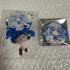 2025年最新】ご注文はうさぎですか? チノ 缶バッジの人気アイテム