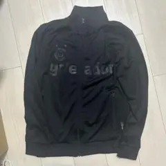 goleador ブラック ジャケット M