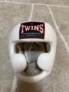 2026年最新】TWINS ボクシング ヘッドギアの人気アイテム - メルカリ