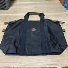 オスカー☆ビアンキ☆ボストンバッグ☆イタリア☆未使用品