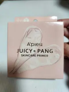 アピュ　ジューシーパン　プライマーのサムネイル