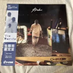 新品未開封】IO Soul Long 10th LP アナログ盤 レコード - メルカリ