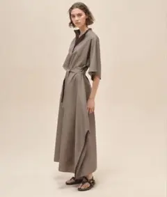 エルメスHERMES【カントリードレス】新品未使用モザイク柄2024新作 