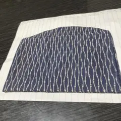 小物入れ　和風