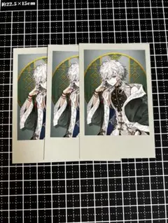 プロフ要確‼️叢雲カゲツ　Dytica チェキ