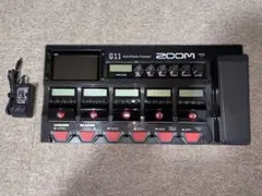 2025年最新】zoom マルチエフェクター g11の人気アイテム - メルカリ