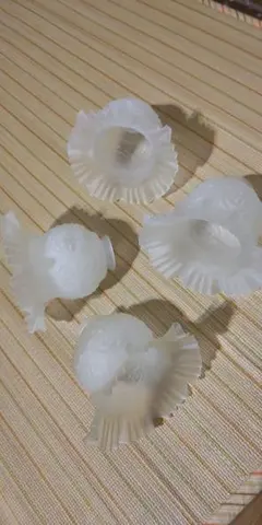 電気の傘 レトロ１個バラ売り