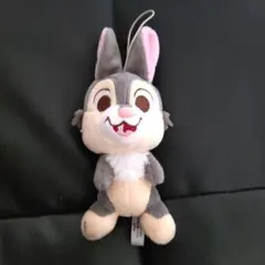 ディズニー100 とんすけ ぬいぐるみマスコット
