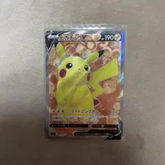 ピカチュウV【SR】{415/414} [SI]