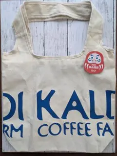 KALDI 2025 食品福袋 トートバッグのサムネイル