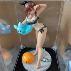新品】崩壊スターレイル 銀狼 水着ver. フィギュア - メルカリ
