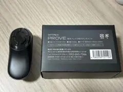 MYTREX PROVE フェイス用アタッチメント