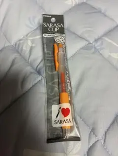 SARASAのサムネイル