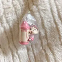 クレヨンしんちゃん おなまえスイング ネネちゃん