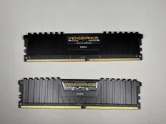 2026年最新】Corsair CMK32GX4M2A2666C16 DDR4-2666の人気アイテム