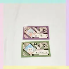 【2点】ハンターハンター 名刺カードコレクション ジャンプフェア まとめ売り