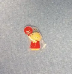 サンリオ　カラーコレクションチャーム〜Red〜