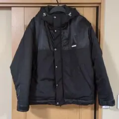 XLARGE 　中綿ジャケット　アウター