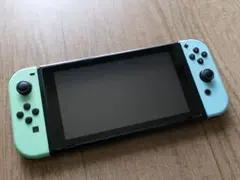 Switch あつまれどうぶつの森セット 動作確認済