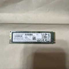 M.2 SSD 512GB