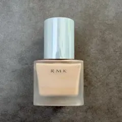 RMK リクイドファンデーション 102 30ml