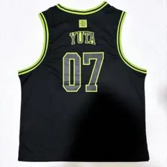 NCT nation ユニフォーム ユウタ 悠太 yuta 유타 UNIFORM