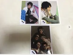 嵐 二宮和也 公式写真11枚セット