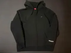 Supreme WINDSTOPPER ジップアップパーカーのサムネイル