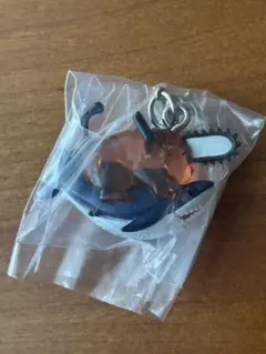 チェンソーマン めじるしアクセサリー ポチタ