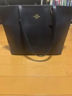 コーチ　トートバッグ