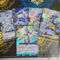 アルフレッド ソウルセイバー デッキ　スリーブ付き 2026年最新】ソウルセイバードラゴン スリーブの人気アイテム - メルカリ