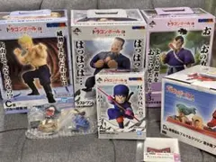 即購入OK ドラゴンボール 一番くじ A賞 B賞 C賞 D賞 ラストワン賞