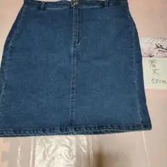 GUESSデニムスカ-トのサムネイル
