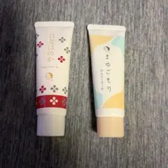 よーじや　ハンドクリーム2個セットのサムネイル