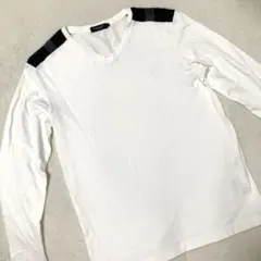 BLACK LABEL CRESTBRIDGE/長袖/チェック