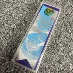 ぱちゃぽ　ジャパンオープン　2017 ピンバッジ　非売品