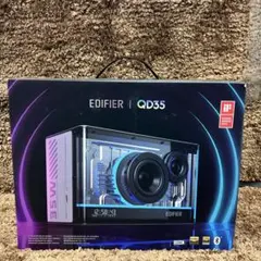 2026年最新】edifier qd35の人気アイテム - メルカリ