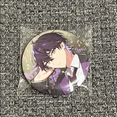 シクフォニ いるま 缶バッジ